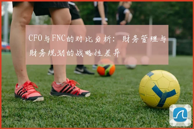 CFO与FNC的对比分析：财务管理与财务规划的战略性差异