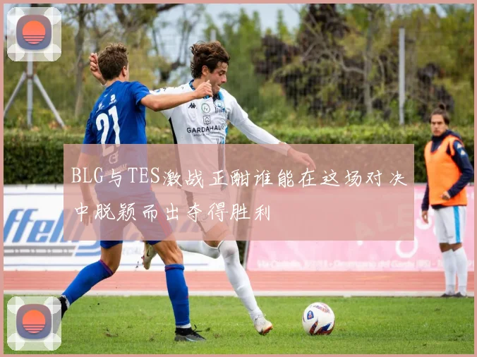 BLG与TES激战正酣谁能在这场对决中脱颖而出夺得胜利