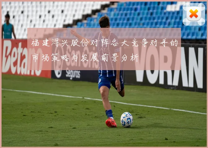 福建浔兴股份对阵各大竞争对手的市场策略与发展前景分析